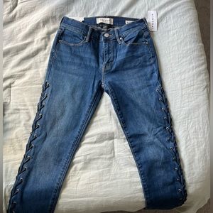 Pacsun Skinny Jeans